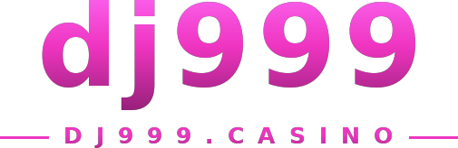 dj999 logo