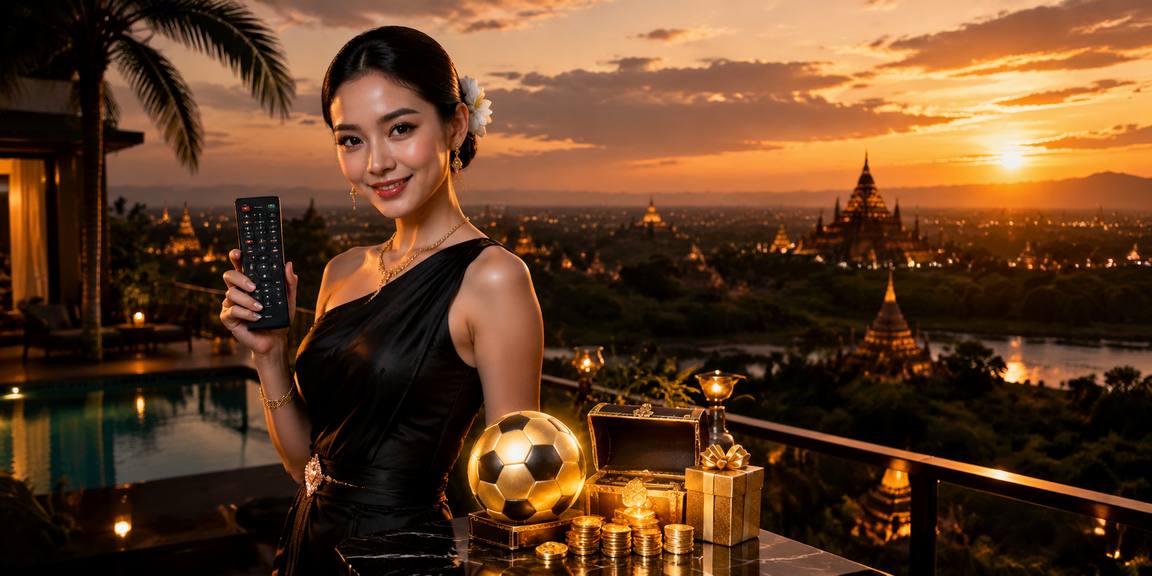 dj999 ဘောလုံးခန့်မှန်း